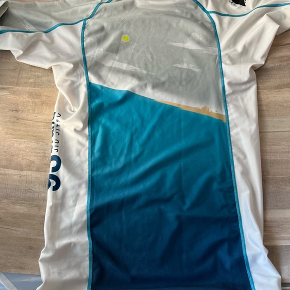 93 Brand - Rash Guard - Jiu Jitsu - Grappling - Sun Protection - Picture 4 of 5